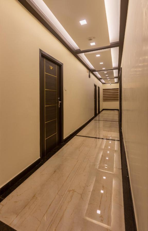 Bells Grand Inn Τσενάι Εξωτερικό φωτογραφία
