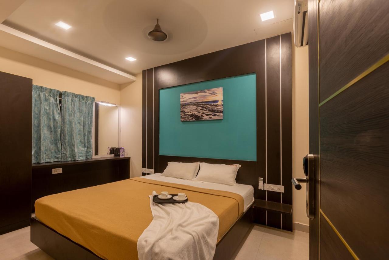Bells Grand Inn Τσενάι Εξωτερικό φωτογραφία