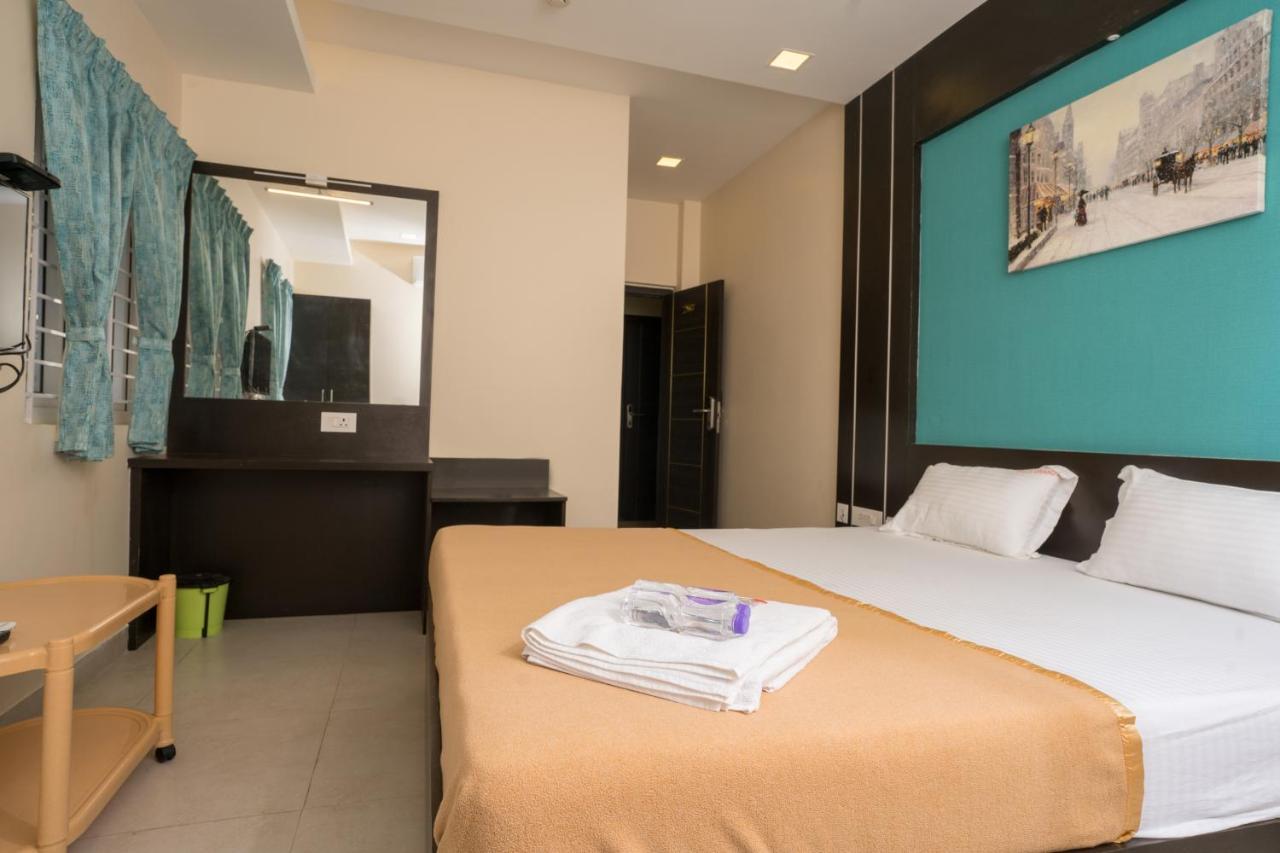 Bells Grand Inn Τσενάι Εξωτερικό φωτογραφία