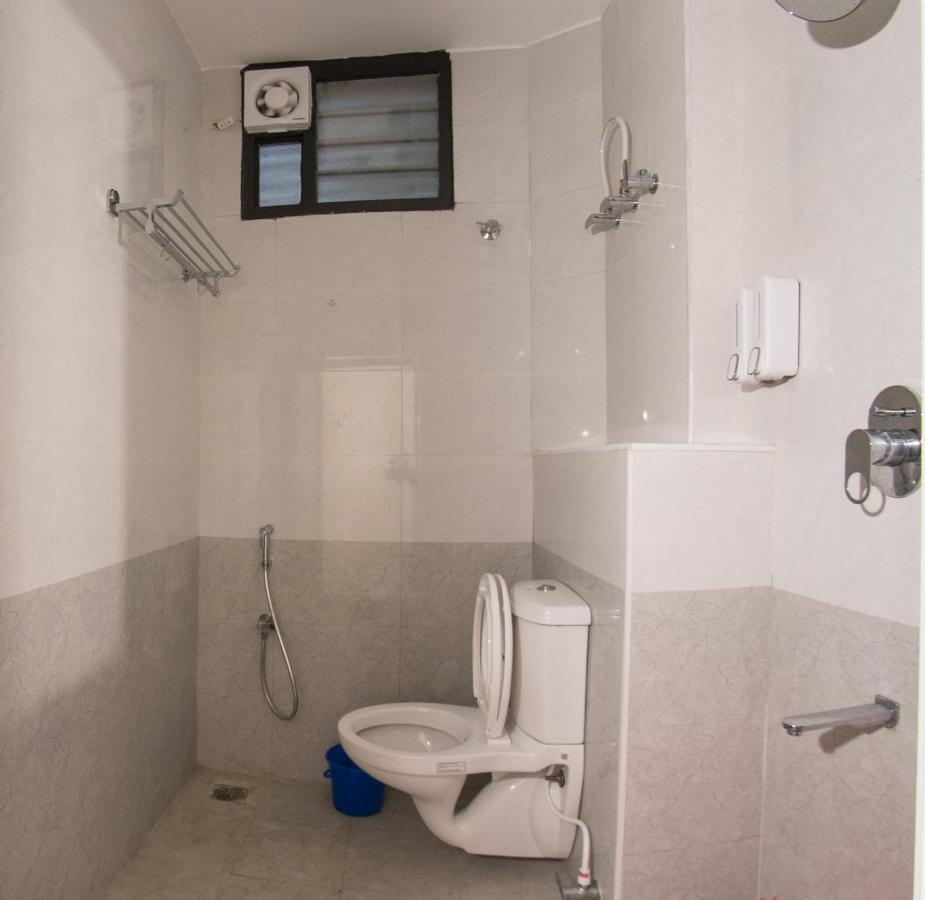 Bells Grand Inn Τσενάι Εξωτερικό φωτογραφία