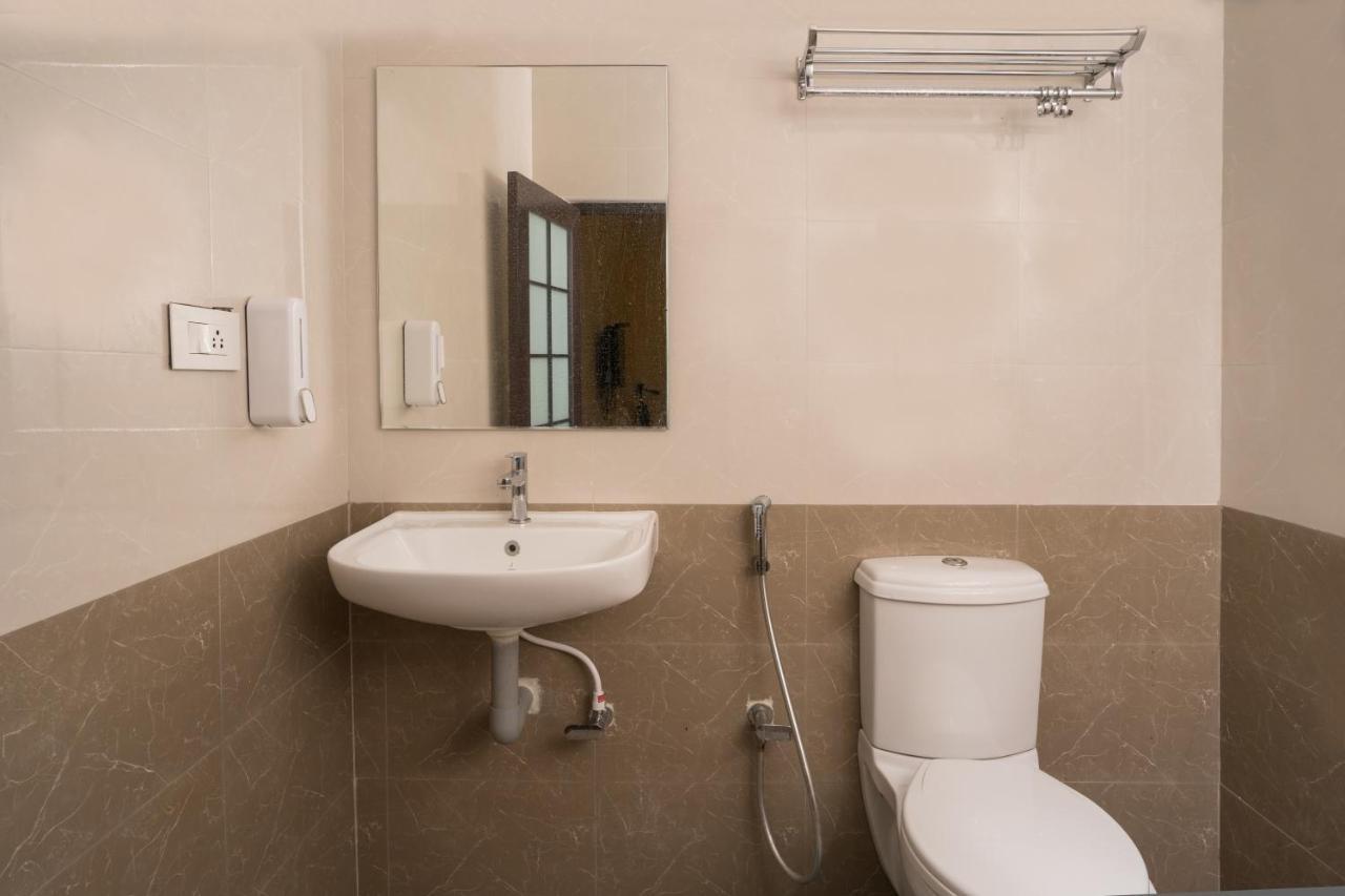 Bells Grand Inn Τσενάι Εξωτερικό φωτογραφία